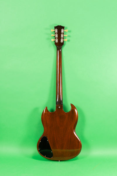 1971 Gibson SG Standard Walnut – jayrosen