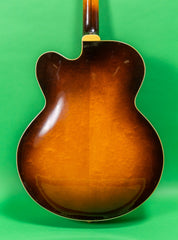 1951 Gibson  L5 C  Sunburst