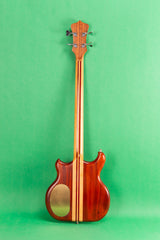 1981 Alembic Distillate Bass