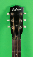 1939 Gibson J 35 Sunburst