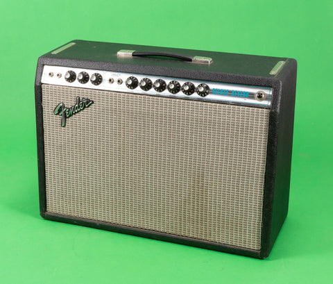 1975 Fender Deluxe Reverb