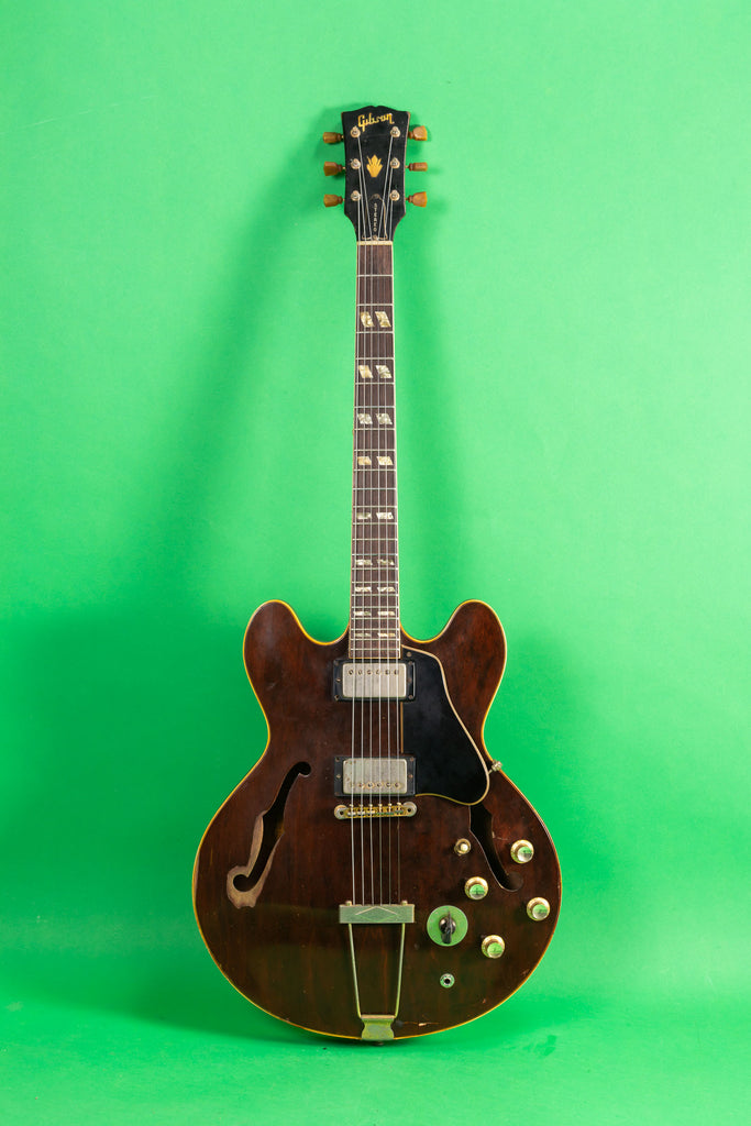 1969 Gibson ES 345 Walnut