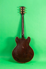 1969 Gibson ES 345 Walnut