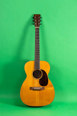 1941 Martin 00 18 Natural