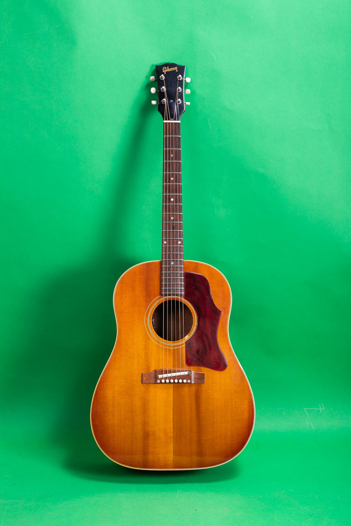 1965 Gibson J 45