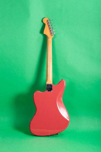 Fender USA New American Vintage 65 Jazzmaster 3-Color
