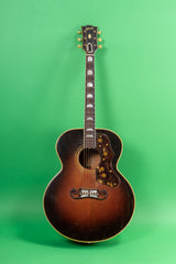 1948 Gibson SJ 200 Sunburst