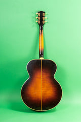 1948 Gibson SJ 200 Sunburst