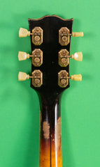 1948 Gibson SJ 200 Sunburst