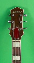 1956 Gretsch Jet Firebird Red