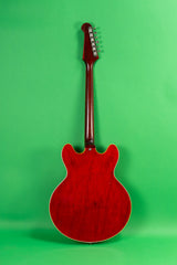 1968 Gibson Trini Lopez Cherry