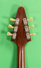 1967 Gibson Flying V Sunburst