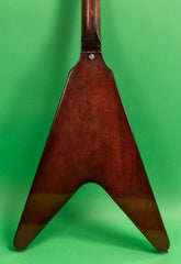 1967 Gibson Flying V Sunburst