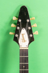 1967 Gibson Flying V Sunburst
