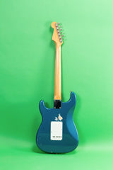 1965 Fender Stratocaster Lake Placid Blue