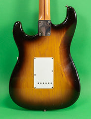 1954 Fender Stratocaster Sunburst