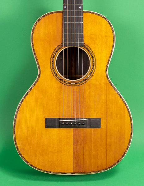 1925 Larson Brothers Maurer Guitar – jayrosen