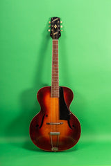 1935 Slingerland Guitar