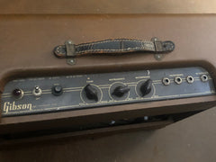 1953 Gibson GA 20 Amp