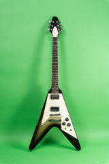1979 Gibson Flying V Silverburst