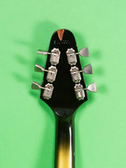 1979 Gibson Flying V Silverburst