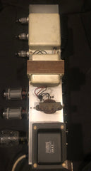 1957 Fender Bassman Amp