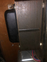 1955 Fender Bandmaster Tweed Used