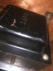 1955 Fender Bandmaster Tweed Used