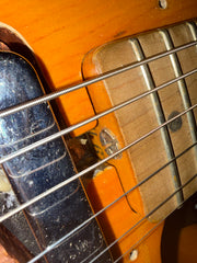 1968 Fender Telecaster Natural