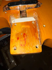 1968 Fender Telecaster Natural