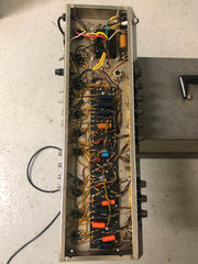 1965 Fender Vibrolux Reverb Black