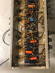 1965 Fender Vibrolux Reverb Black
