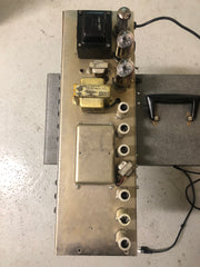 1965 Fender Vibrolux Reverb Black