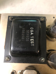 1965 Fender Vibrolux Reverb Black