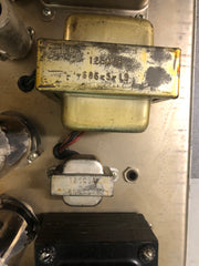 1965 Fender Vibrolux Reverb Black