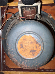 1949 Fender Super Amp