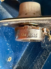 1965 Fender Stratocaster Lake Placid Blue