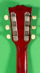1964 Gibson SG Junior, Still Red