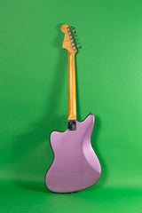 1962 Fender Jazzmaster Burgundy Mist