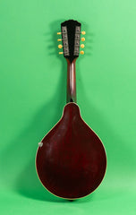 1920 Gibson A 4 Mandolin Sunburst