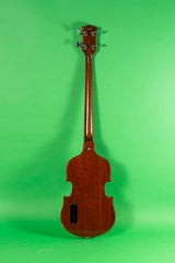1968 Gibson EB 1 Bass Walnut