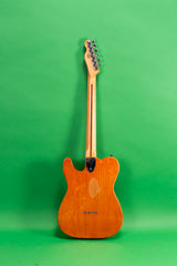 1975 Fender Telecaster Thinline Natural Ash