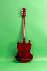 1970 Gibson SG Standard Red