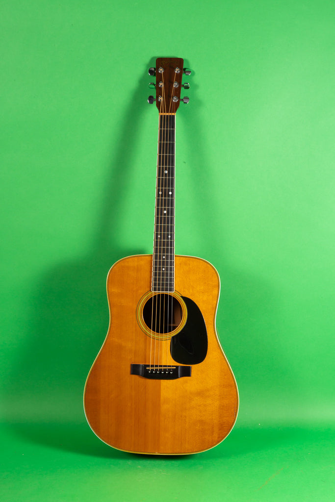 1979 Martin HD 35 Natural