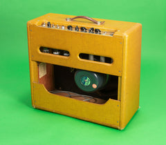 1959 Fender Pro Amp Tweed