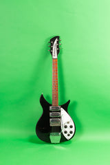 1996 Rickenbacker 325 V 63 JG "after"