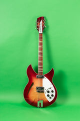 1996 Rickenbacker 360 - 12 V 64 Fireglo