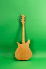 2003 Rickenbacker 325 C58 MG "before"
