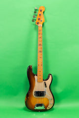 1959 Precision Bass Sunburst