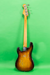 1959 Precision Bass Sunburst